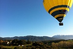Balloon Flights