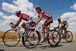 Cycling