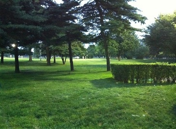 Flushing Meadows Golf Center