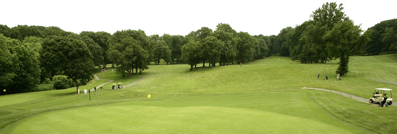 Flushing Meadows Golf Center