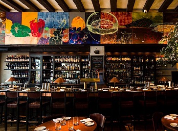 Gramercy Tavern New York