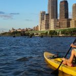 Kayaking & Canoeing