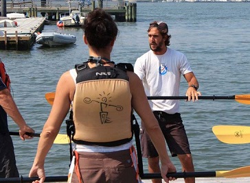 Manhattan Kayak + SUP New York