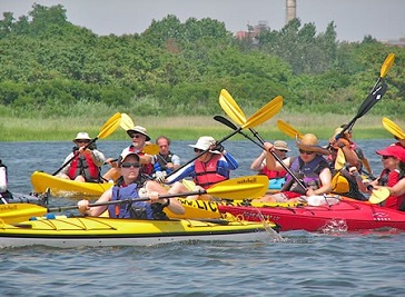 Sebago Canoe Club