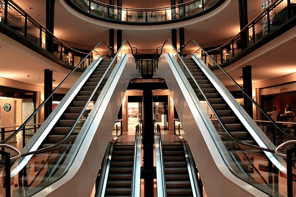 Shopping