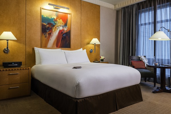Places to stay in USA
