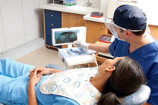 Dental Service