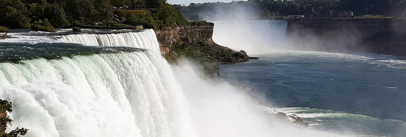 waterfall
